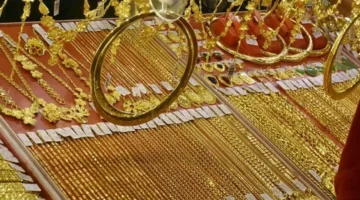 ارتفاع مفاجئ.. أسعار سبائك الذهب SJC تسجل مستويات قياسية في تعاملات 20 فبراير